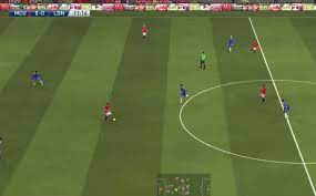 It's also the first title for the xbox one and ps4 platforms. Tips For Pes 15 New For Android Apk Download