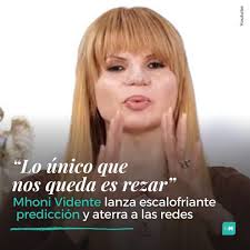 Sus declaraciones levantaron preocupación y rápidamente se viralizaron.  🚨👇🏻