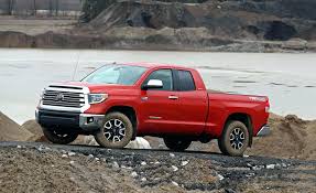 Tundra Crew Cab Bed Length Californiamade Co