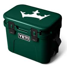 DraftKings x YETI® Roadie® 15 Hard Cooler – DraftKings Shop