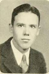 Marvin Linwood Gunn (1912-2003)