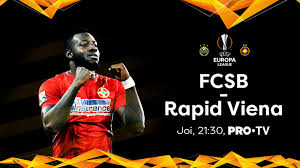 Besides rapid vienna scores you can follow 1000+ football competitions from 90+ countries around the world on flashscore.com. Jos Ceausescu Adio Europa Vlad Ne A Mancat Calificarea Fcsb 2 1 Rapid Viena 3 4 La General Video Rezumat Sport Ro