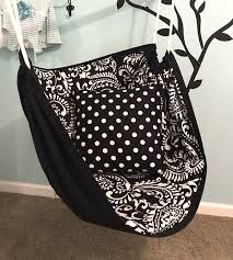 Double Sided Hammock Chair Swing Hanging Chair Reading Chair For Kids And Adults Hammockchair Hammock Swing Chair Hammock Chair Hammock Swing