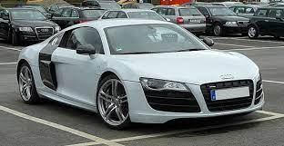 Audi R8 Wikipedia Audi R8 Audi Audi R8 V10