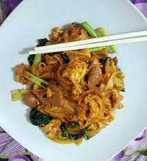 Rahasia Cara Membuat Kwetiau Goreng Spesial Anti Lembek Beserta Tips Cara Membuat Bumbu Resep Kwetiau Goreng Ala Restauran Kweti Resep Masakan Resep Resep Mie
