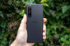 Watch the hottest tv shows, blockbuster movies and streaming video from your favourite entertainment apps and services. Sony Xperia 1 Iii Review In A World Of Its Own Pocket Lint