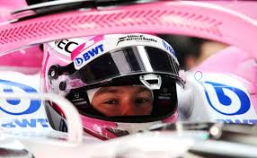 For many, he was the next big thing. Nyck De Vries Verteidigt Mazepin Unter Ruf