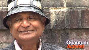 The Quantum Activist (2009)