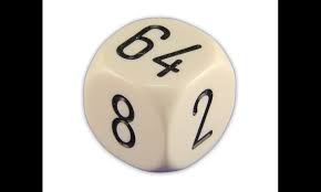 Fundamentals of Backgammon - The doubling cube