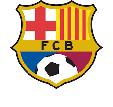 Download free fcb logo png images. Fc Barcelona Logos Posted By Christopher Anderson