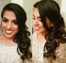 Soft, natural curls give thinning hair the illusion of density and fullness. 15 Best Hairstyles For Long Face With Pictures I Fashion Styles