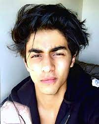 Shahrukh khan son abram khan dance video at dhirubhai ambani annual day. Meet Shah Rukh Khan S Son Aryan Rediff Com Movies