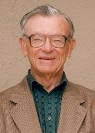 Gregory Grossman: Eminent scholar, always a gentleman