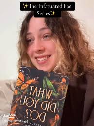 The Infatuated Fae: A Journey Through Love and Betrayal