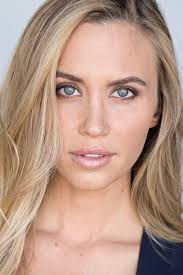 Josie Kidd herečka • Filmožrouti.cz