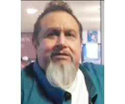 Vincent Vasquez Obituary (1952