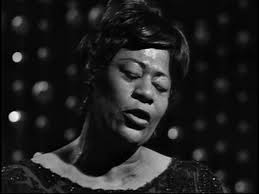 Ella Fitzgerald