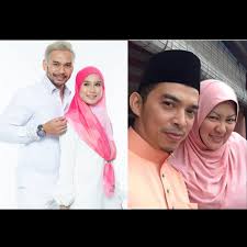 The movie (2005), tarbiah cinta (2014) and pulang sayang (2014). Syurgalah Tempatmu Suami Memey Suhaiza Masuk W D Norman Hakim Giat Urus Anak Anak Tapi Re4ksi
