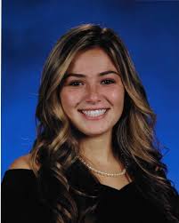 Lake Placid High School senior Jameson Waller was recognized yesterday by  the Greater Lake Placid Chamber of Commerce