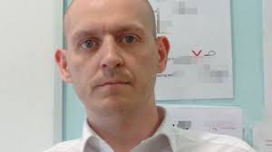 Missing Mark Twyman who disappeared from Essex hospital found safe and well 