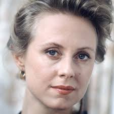 Cathryn Harrison Movies and TV Shows