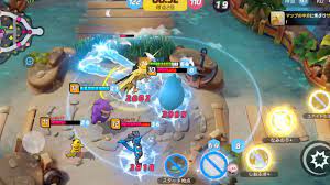 El juego consiste en que los jugadores, que reciben el nombre de invocadores, se. Pokemon Y League Of Legends Juntos En Tu Iphone Y Android Con Pokemon Unite