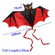 Desain kreatif membuat layang layang aplikasi di google play play.google.com. Hot Sale 1 8 M Baru Kelelawar Windsock Layang Layang Mudah Untuk Terbang Fun Outdoor Sports Anak Mainan Dengan Menangani Baris Windsock Kite Fun Sporteasy Kite Aliexpress