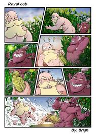 Rule34 - If it exists, there is porn of it  globgor  6199227