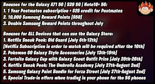 Further to this, as mentioned. Ifiremonkey On Twitter Summer Of Galaxy News Dates More Source Support Agent Who Got Confused Multiple Times Mentioned These Dates To Me After Getting Confused What Promotion I Was Asking