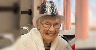 Armella Frances Haverkamp Freeman (July 1, 1929