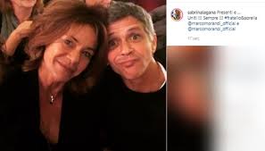 Il suo nome d'arte è tredici pietro, ma all'anagrafe è pietro morandi, ed è proprio il figlio del grande gianni e della seconda moglie anna dan. Chi E Marco Il Figlio Di Gianni Morandi E Laura Efrikian Dilei