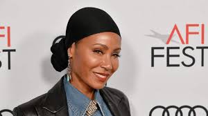 Inspired By Her Daughter, Jada Pinkett-Smith Debuts New Haircut