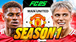 Create custom ea fc 25 youtube thumbnails by Abdomedhat