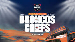 Denver Broncos