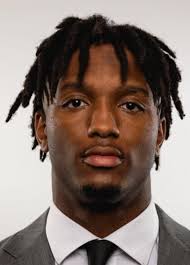 Brendon Harris, Middle Tennessee, Safety