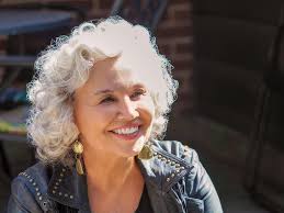 Board of Directors — Voices Rock Canada