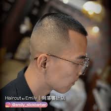 台中男士們首選的理髮廳: 俐落男士理髮| Slick Barbershop