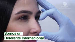 Spot Cirugía Plástica Facial