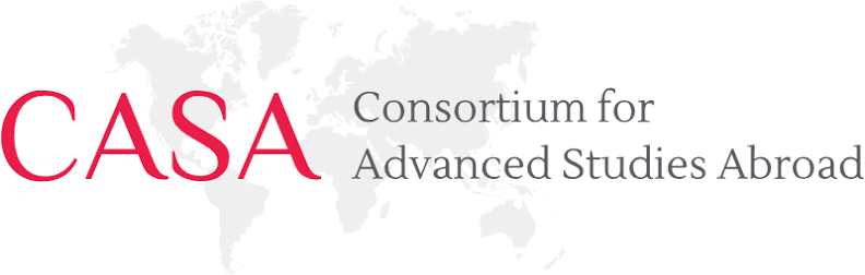Consortium for Advanced Studies Abroad | CASA