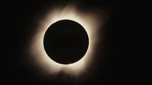 What If I Looked Straight At An Eclipse Of The Sun Eclipse Solar Eclipse Space Time