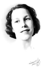 Loretta Conrad Draghi-Peabody