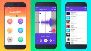 It is free to download and simple to work . Top 5 Best Mp3 Cutter Apk Files For Android Phone