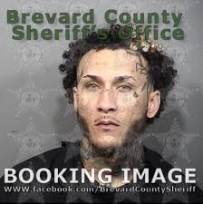Arrests In Brevard County: December 21, 2020