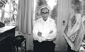 La muerte franco battiato, uno de los más célebres cantautores y compositores italianos battiato tenía el aire de una contradicción: Franco Battiato Contro Il Mondo Contro La Morte Xl Repubblica