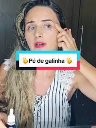 Massagem Para Rugas Pés De Galinha