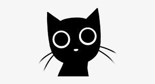 For cat cartoon 15 images found by accurate search and more added by similar match. Cartoon Cats Png Animated Black Cat Gif Free Transparent Png Download Pngkey