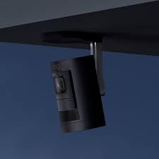 For additional security, install your outdoor security cam (such as floodlight cam or spotlight cam) to overlook your driveway, front yard or any potentially vulnerable areas of your property. X Line Home Security Systems With Professional Installation Ring