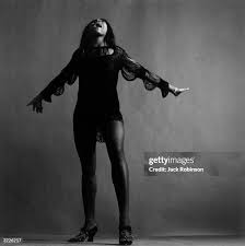 16 Tina Turner Jack Robinson November 25 1969 Stock Photos, High-Res  Pictures, and Images