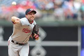 Detroit tigers recalled rhp max scherzer from toledo mud hens. Rxuqxdufsgw9vm