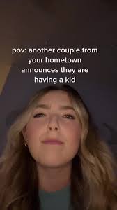karma don’t bite me back for this #LIKEABOMBSHELL #foryou #hometown  #youngparents #marriedbefore20